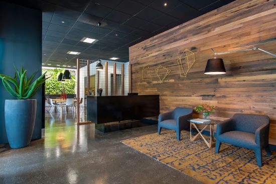 MRE - Real Estate Agency