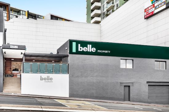 Belle Property Ryde - Real Estate Agency