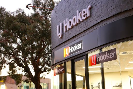 LJ Hooker - Victoria Park-Belmont (WA) - Real Estate Agency