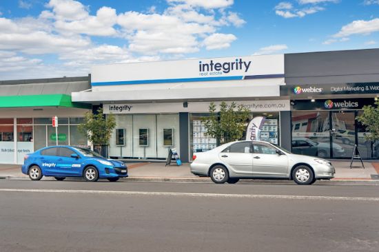 Integrity Real Estate - Nowra - Real Estate Agency