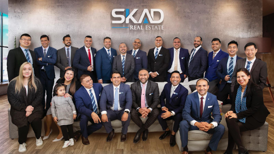SKAD REAL ESTATE - THOMASTOWN   - Real Estate Agency