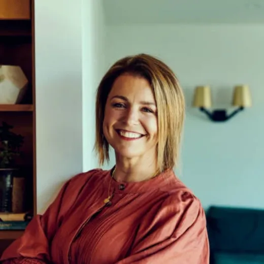 Suzy Jones - Real Estate Agent at Torquay Links Property - Torquay