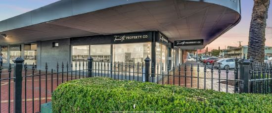 Tamworth Property Co - TAMWORTH - Real Estate Agency
