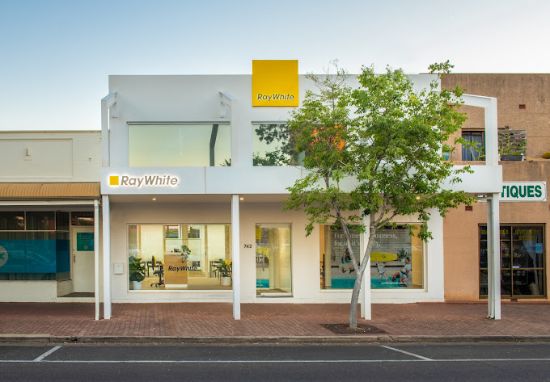 Ray White Glenelg | Brighton - Real Estate Agency
