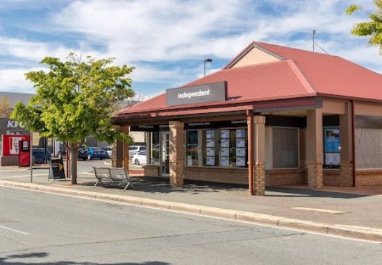 Independent Property Group North - Lyneham - Real Estate Agency