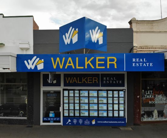 Walker Real Estate - Kyabram - Real Estate Agency