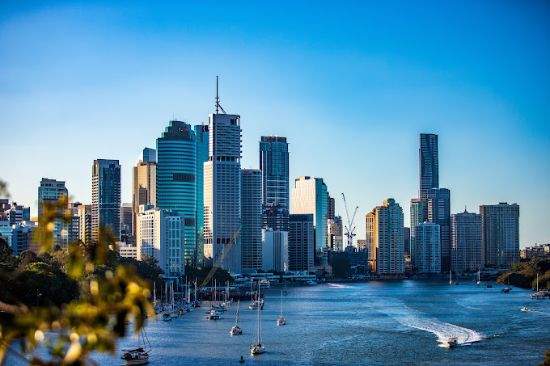 Theresa Fitzgerald Property Management - New Farm - Real Estate Agency