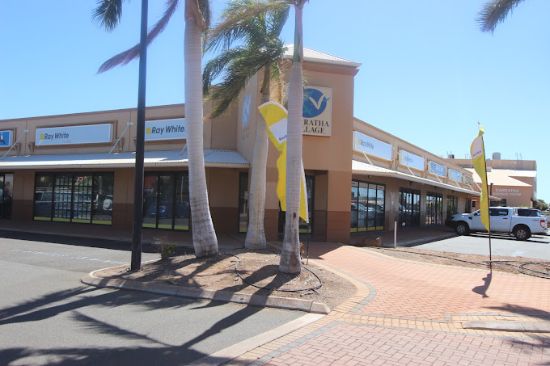 Ray White - Karratha - Real Estate Agency
