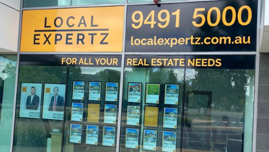 Local Expertz Realty - Caroline Springs - Real Estate Agency