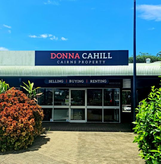 Donna Cahill Cairns Property - Cairns - Real Estate Agency