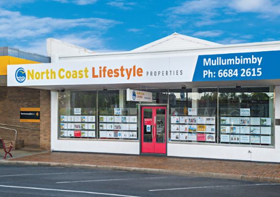 North Coast Lifestyle Properties - Mullumbimby - Real Estate Agency