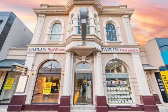 Taplin Real Estate - GLENELG - Real Estate Agency