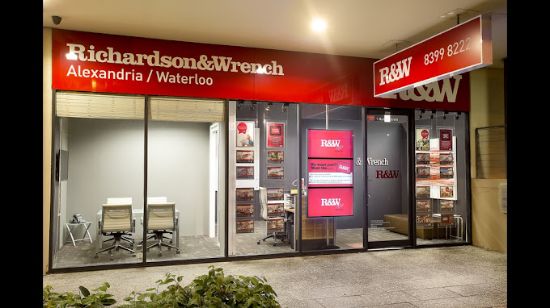 Richardson & Wrench - Alexandria/Waterloo - Real Estate Agency