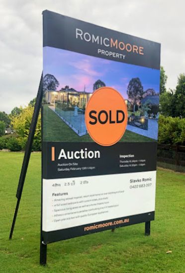 RomicMoore Property - DOUBLE BAY - Real Estate Agency
