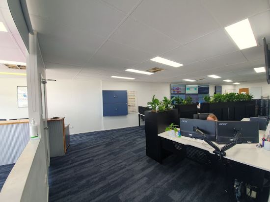 Coral Sea Property Services - Townsville - Real Estate Agency
