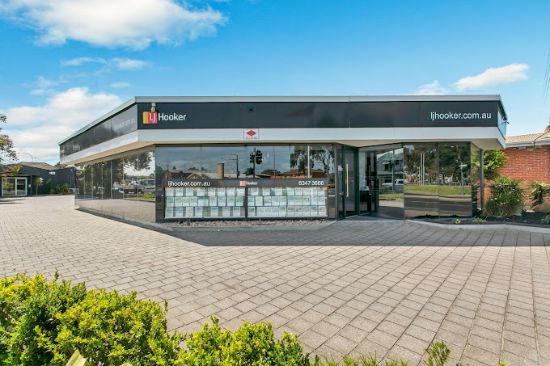LJ Hooker - West Lakes | Henley Beach - Real Estate Agency