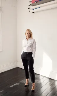 Gabrielle Hedley - Real Estate Agent