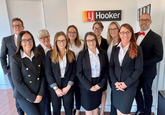 LJ Hooker Kippax - Holt - Real Estate Agency