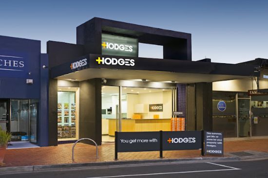 Hodges - Beaumaris - Real Estate Agency