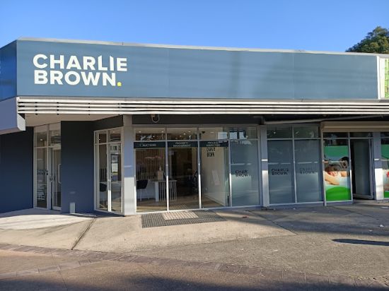 Charlie Brown Real Estate  - ROOTY HILL / ST MARYS - Real Estate Agency