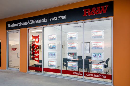 Richardson & Wrench Hinchinbrook/Hoxton Park - Real Estate Agency