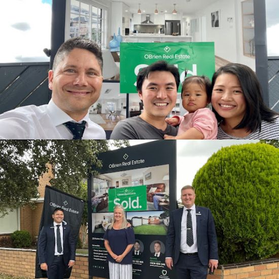 OBrien Real Estate - Oakleigh - Real Estate Agency