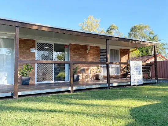 Empire Property Management & Sales - JIMBOOMBA - Real Estate Agency
