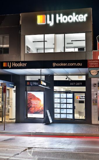 LJ Hooker - Dee Why - Real Estate Agency