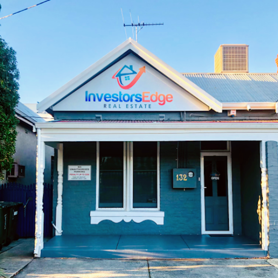 Investors Edge Real Estate - Perth - Real Estate Agency