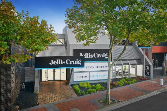 Jellis Craig - Ringwood - Real Estate Agency