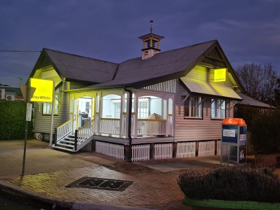 Ray White - Rural Crows Nest - Real Estate Agency