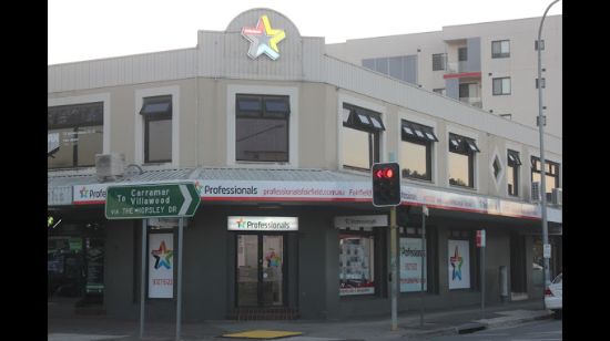Professionals Real Estate - Fairfield - Real Estate Agency