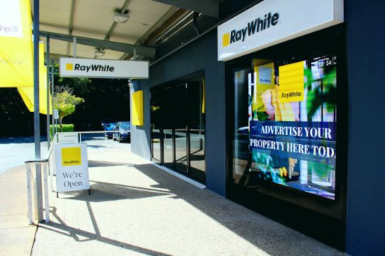 Ray White - Springwood & Shailer Park - Real Estate Agency