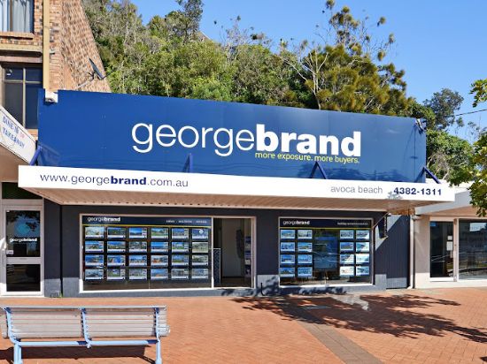 George Brand - Avoca Beach / Copacabana - Real Estate Agency