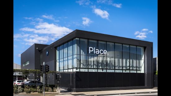 Place - New Farm - Real Estate Agency
