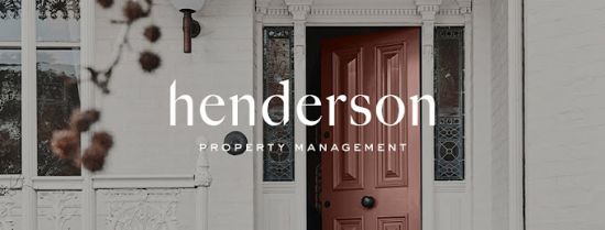 Henderson Property Management - MELBOURNE - Real Estate Agency