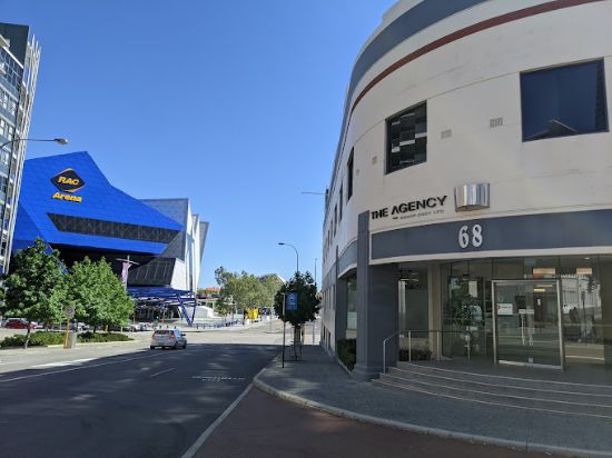 The Agency - PERTH - Real Estate Agency