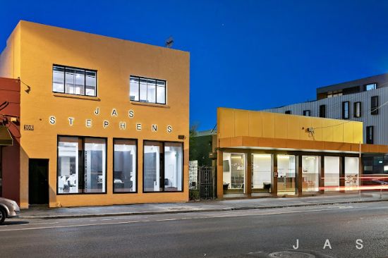 Jas Stephens Real Estate - Real Estate Agency