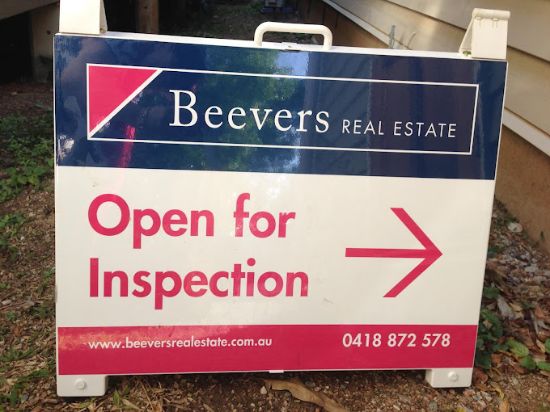Beevers Real Estate -    - Real Estate Agency