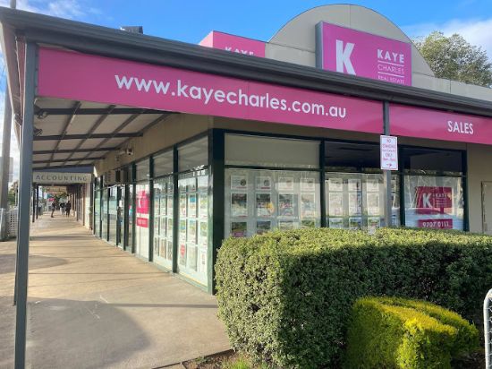 Kaye Charles Real Estate - Beaconsfield - Real Estate Agency