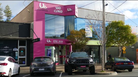 Us Real Estate - Real Estate Agency