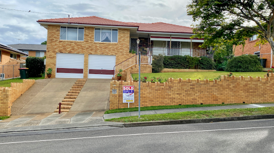 LJ Gilland Real Estate - Aspley - Real Estate Agency