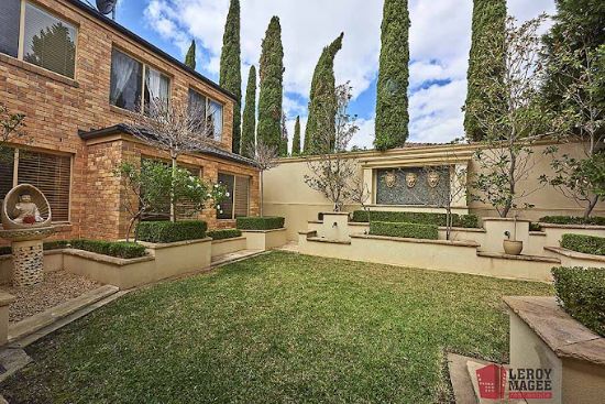Leroy MaGee Real Estate - Westmead - Real Estate Agency