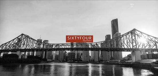 Sixty Four Property - NEW FARM - Real Estate Agency