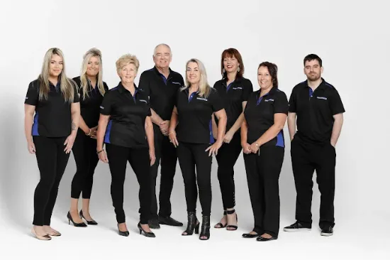 Blue Chip Real Estate - Burswood - Real Estate Agency