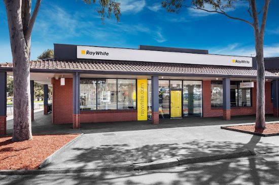 Ray White - Mill Park - Real Estate Agency