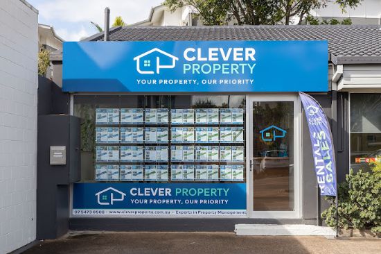Clever Property - NOOSAVILLE - Real Estate Agency