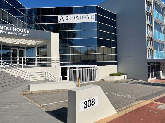 Strategic Property Group - Real Estate Agency