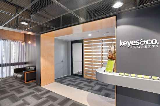 Keyes & CO Property - Townsville - Real Estate Agency