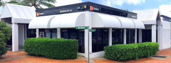 LJ Hooker - Cairns Edge Hill - Real Estate Agency